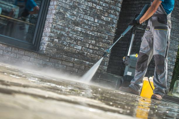 Best Factory Floor Cleaning  in Green Valley, AZ